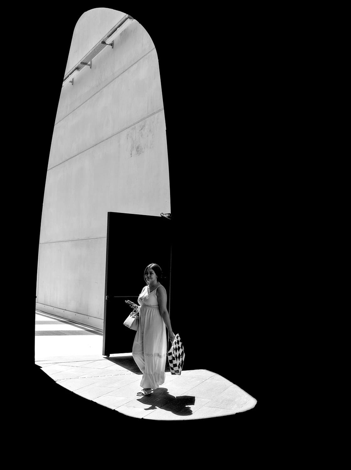 Borsa a schacchiStampa