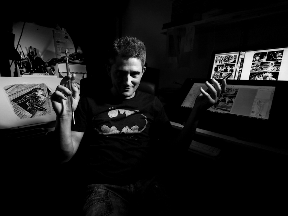 DSF2303 Modifica 881 1