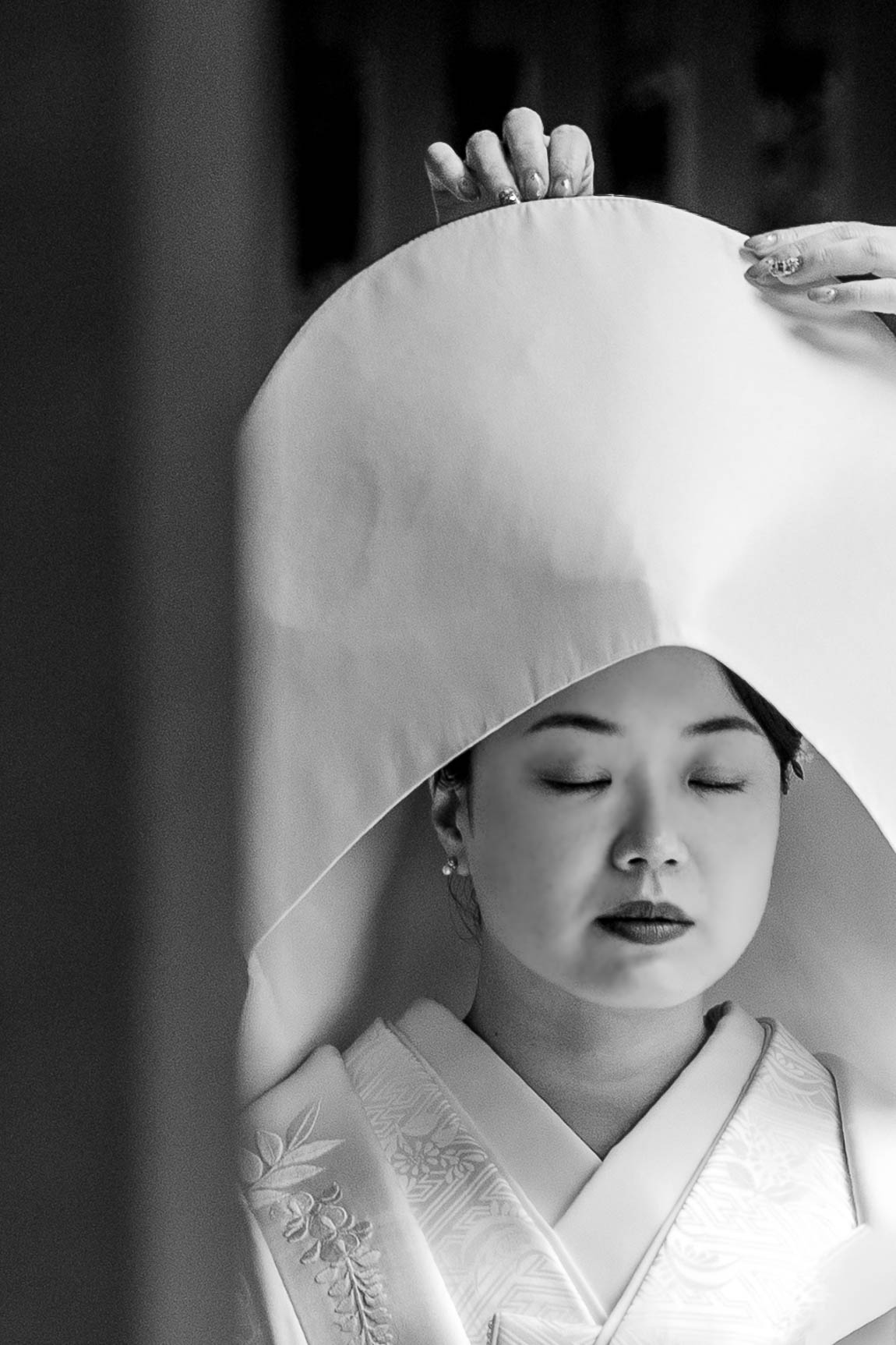 tokyo sposa