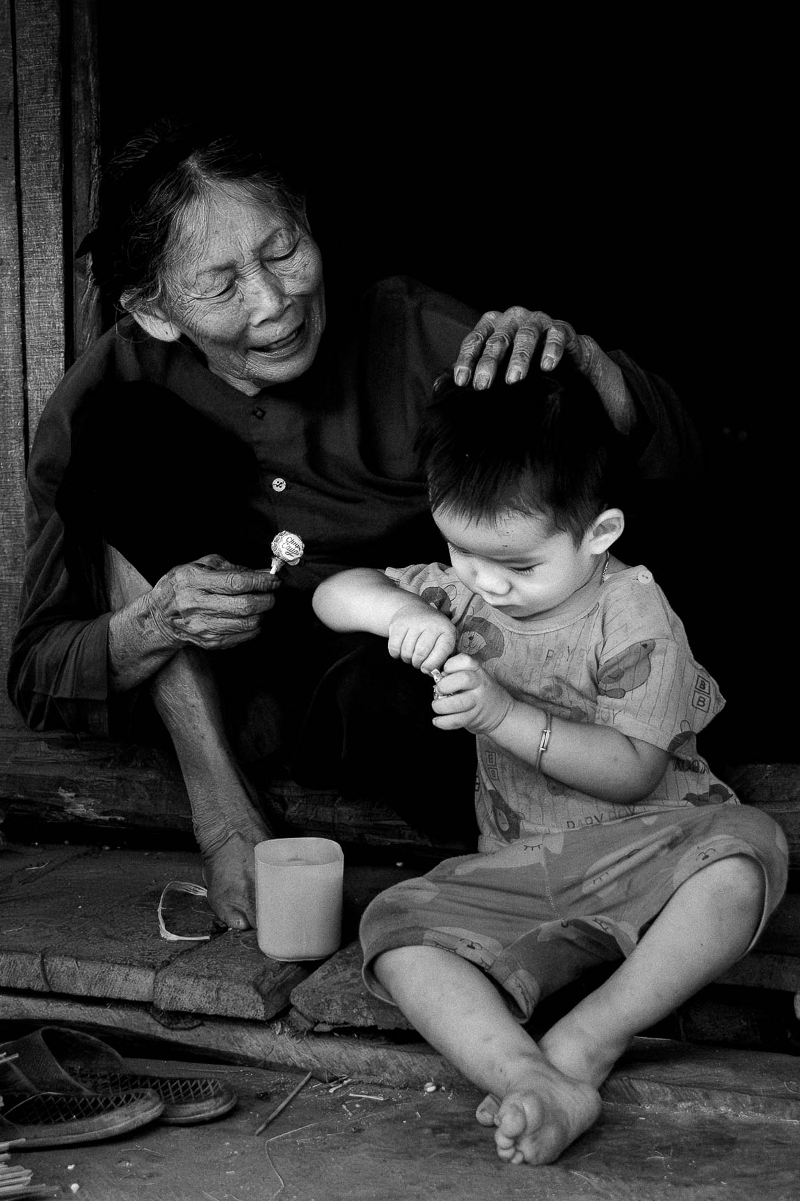 vietnam nonna caramella