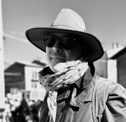 Francesco Nardi